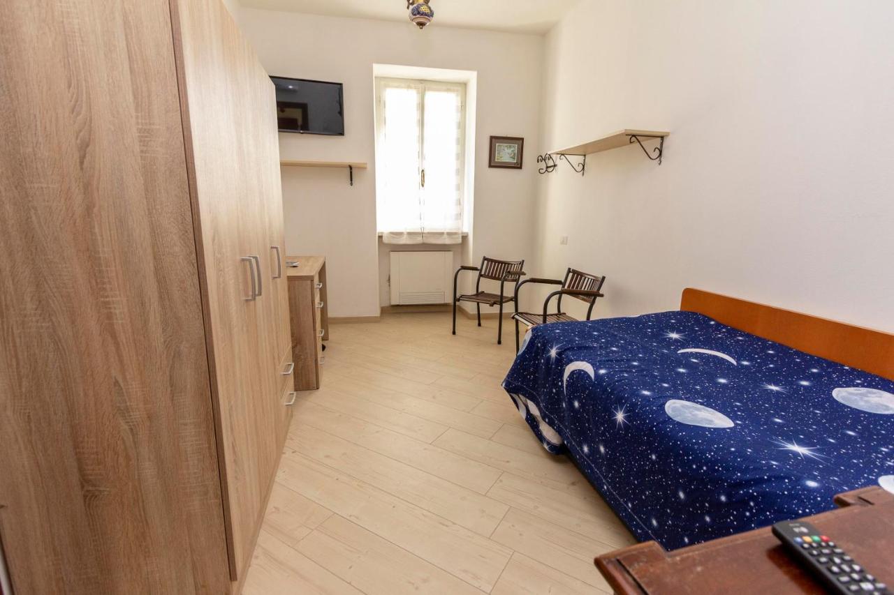 La Colomba B&B Castellaro  外观 照片