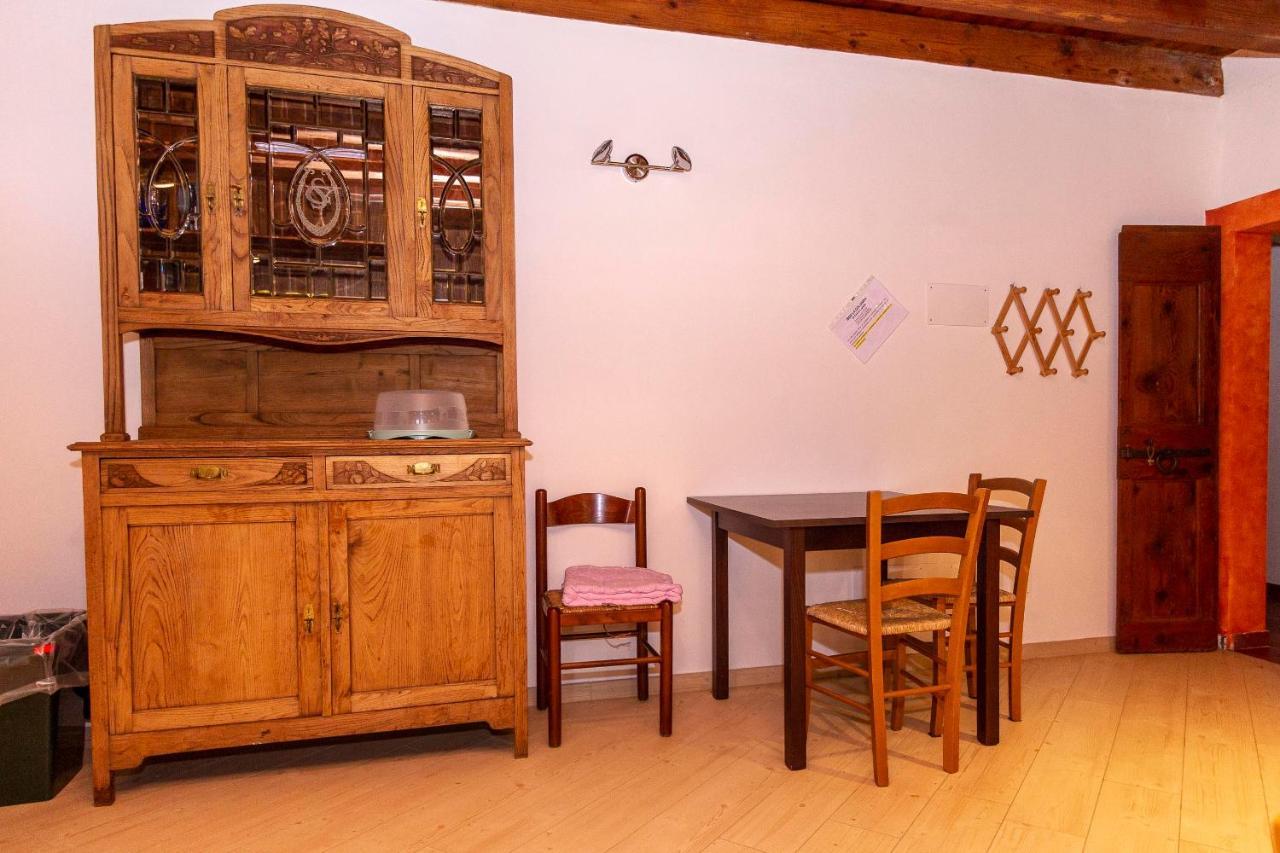 La Colomba B&B Castellaro  外观 照片