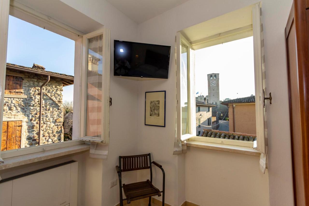 La Colomba B&B Castellaro  外观 照片