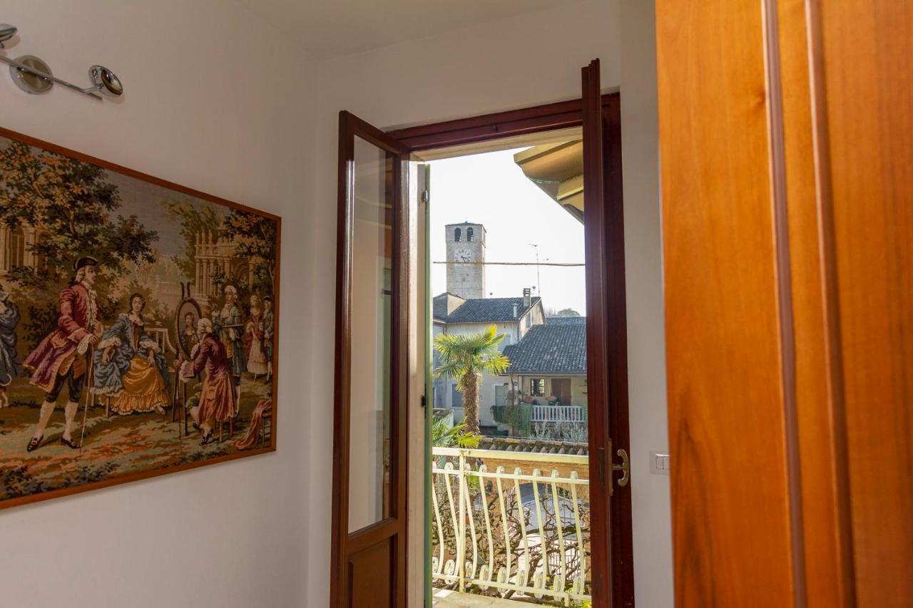 La Colomba B&B Castellaro  外观 照片