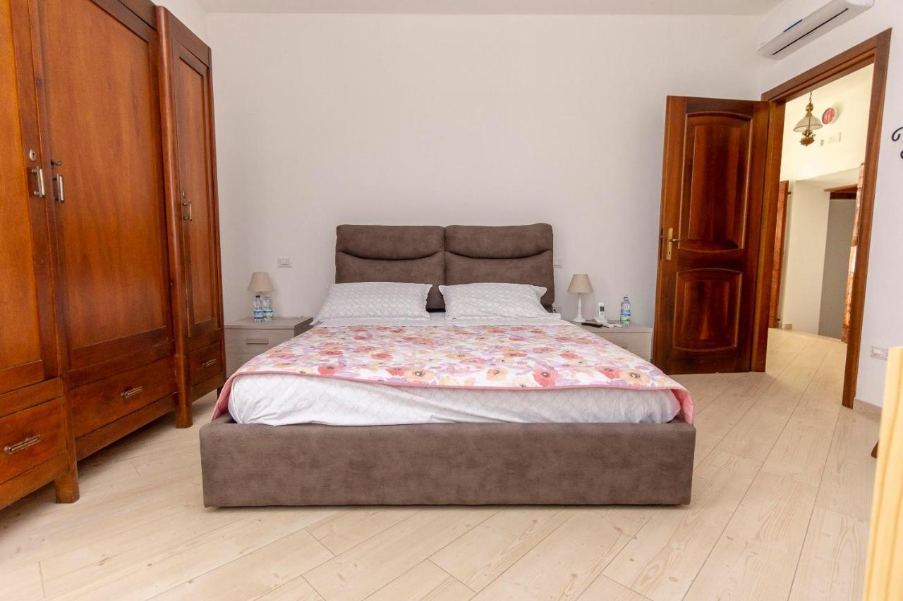 La Colomba B&B Castellaro  外观 照片