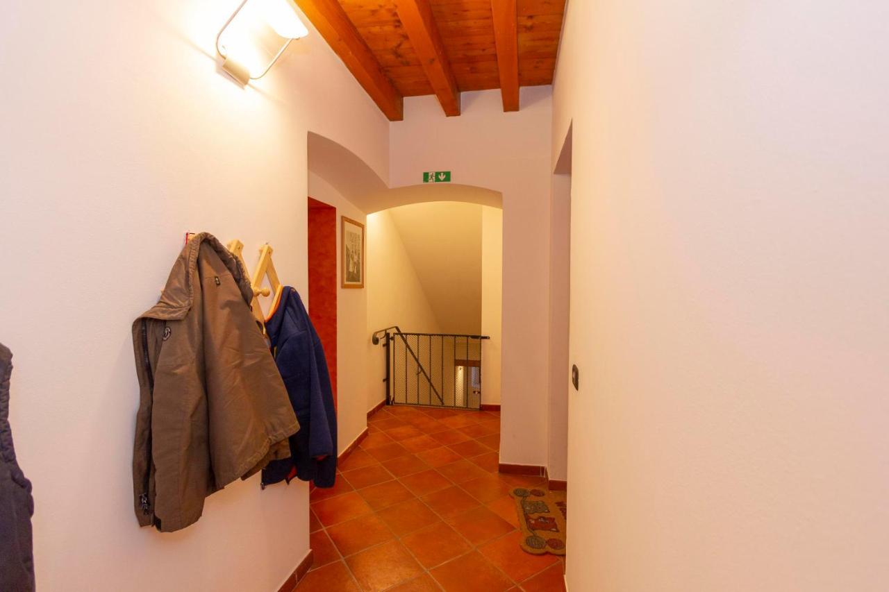 La Colomba B&B Castellaro  外观 照片